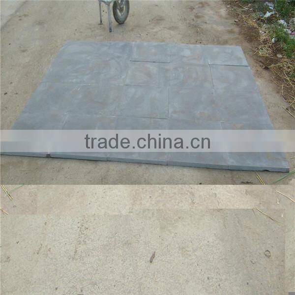 Grey Cheap Limestone Tiles /limestone cladding
