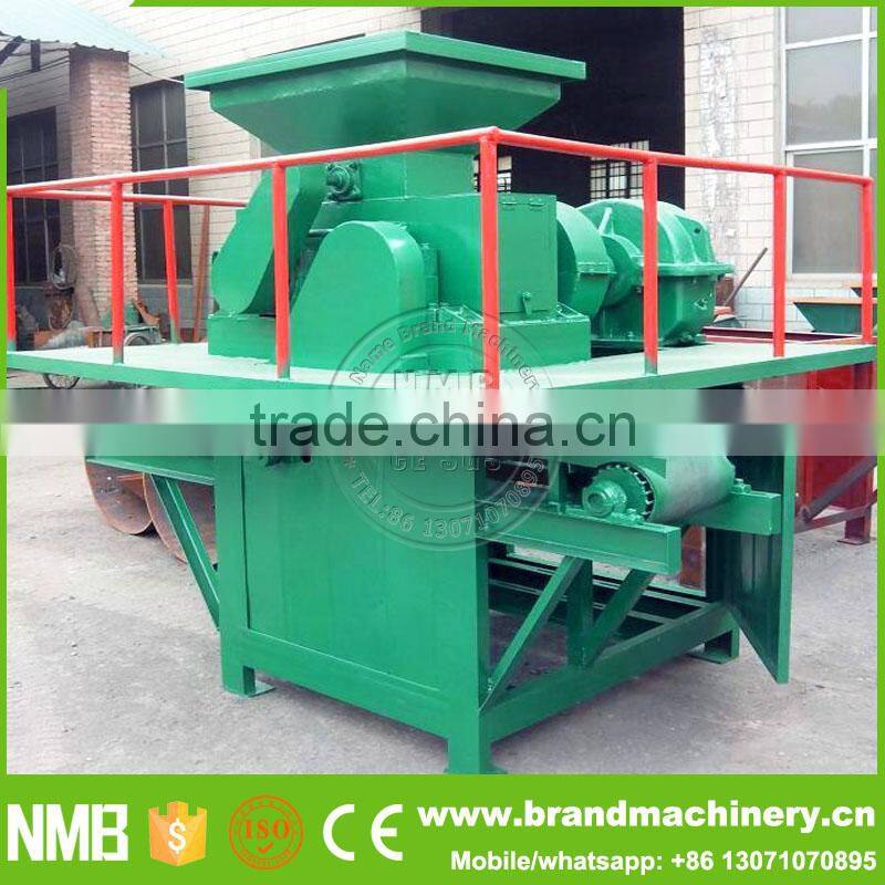 high quality machine to make charcoal bbq, charcoal press machine, coal ball press machine