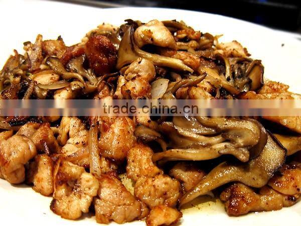 Detan Mushroom Dried Oyster Mushrooms