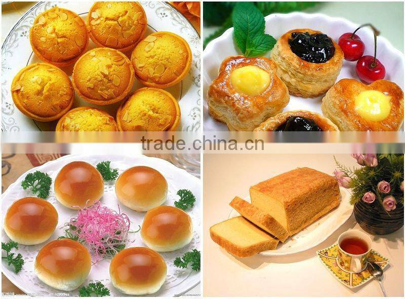 industrial electric oven/bread baking trays