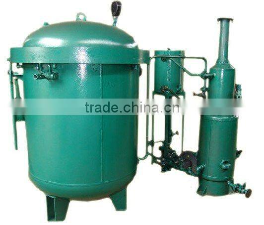 Vertical Steam Autoclave machines
