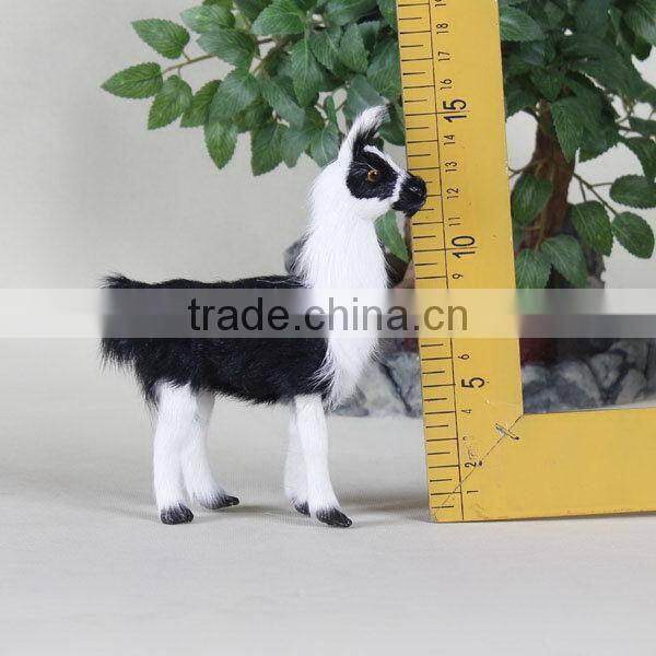 Newest top sell flocked crow hunting decoys