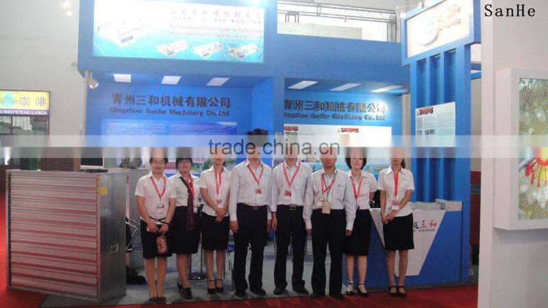 greenhouse hanging fan with CE certificate