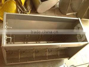 animal husbandry equipment