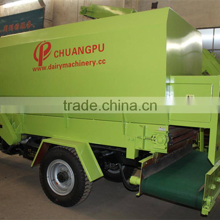 New Type Fashionable Spreader with ISO Certificate