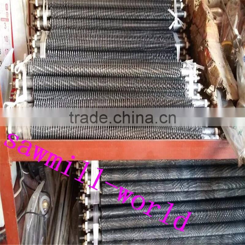 High Frequency 30 Cubuc Meters Wood Timber Dry Kiln