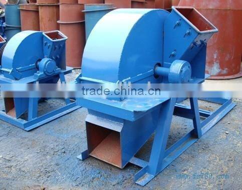 2016 best popular peanut husks crusher machine / bamboo crusher for factory price