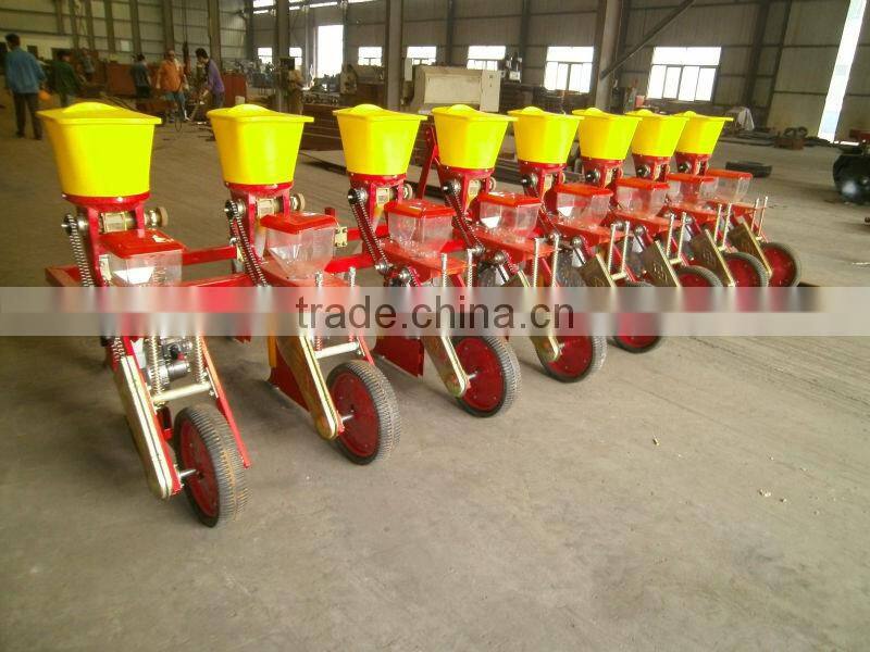 Corn seeder 2BYF-3
