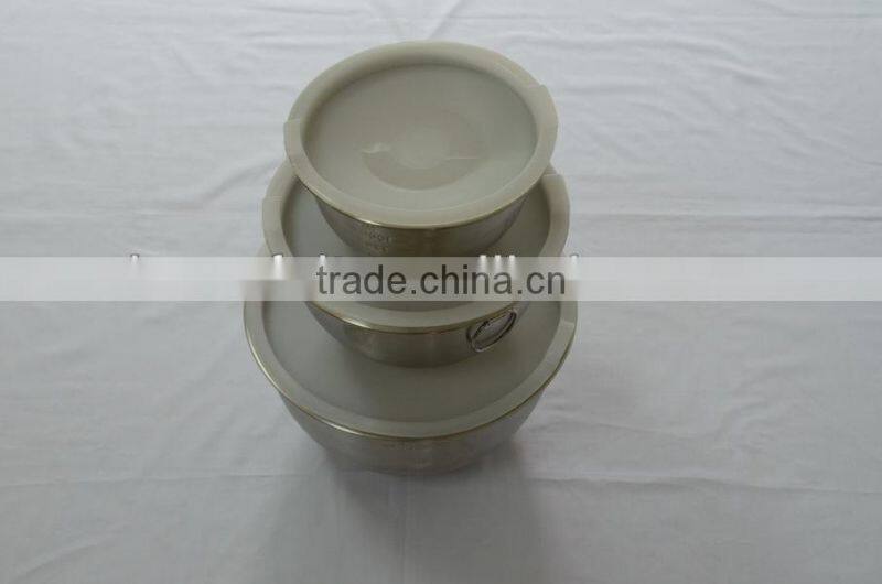 High quality 160 quart stainless steel pot