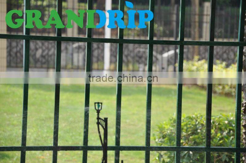 Water sprinkler micro irrigation sprinklers