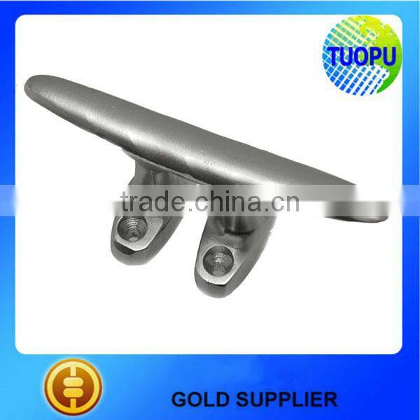 stainless steel 304 cleat, cleat made in China,China supply yacht cleat