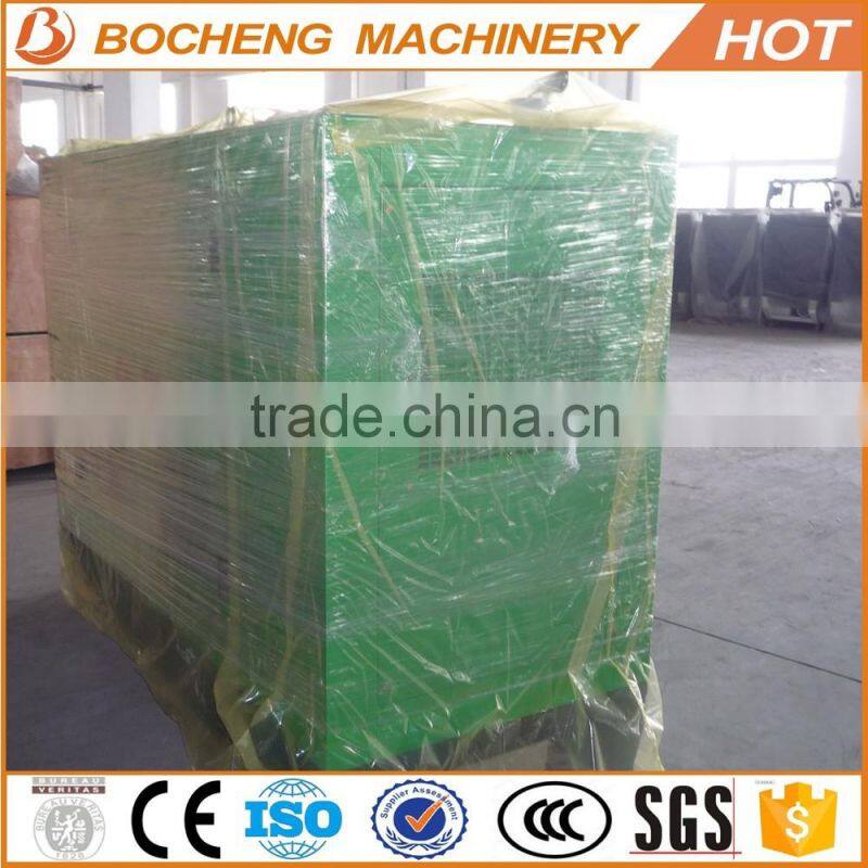 single phase low Power natural gas genset