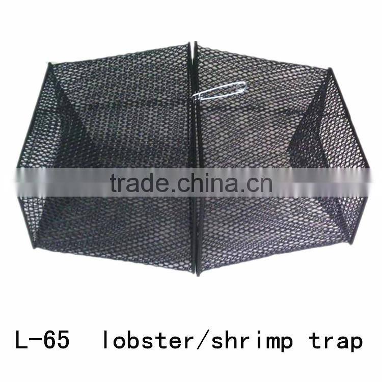 coated steel wire and hot sale crab /lobster traps/pot