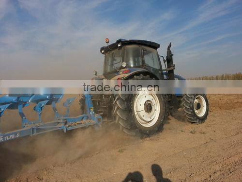 Supply Agriculture Attachments for Tractor with Correlative Certificates