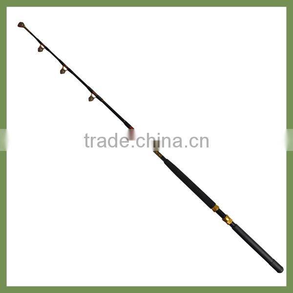 Chinese the fiberglass fishing tackle game fishing pole rods