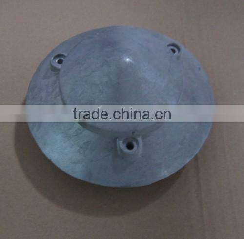 3 Tier 1- Light Aluminum Garden Metal Path Light Feiyue Landscape light