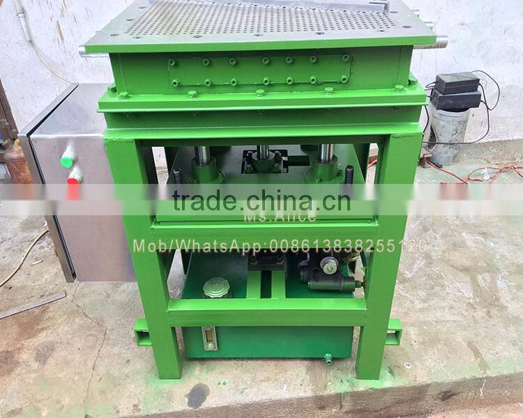 wax pencil maker hydraulic wax pencil making machine