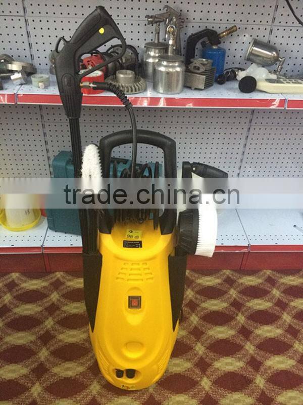 Mini high pressure pumps, protable high pressure electric water pump for sale, Vlais mini car washer