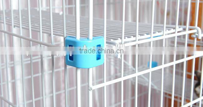 pet supply metal outdoor cat house