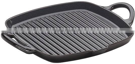 China supplier high quality custom cast iron grill grate