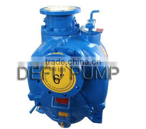 DEFU high flow electric centrifugal water pump