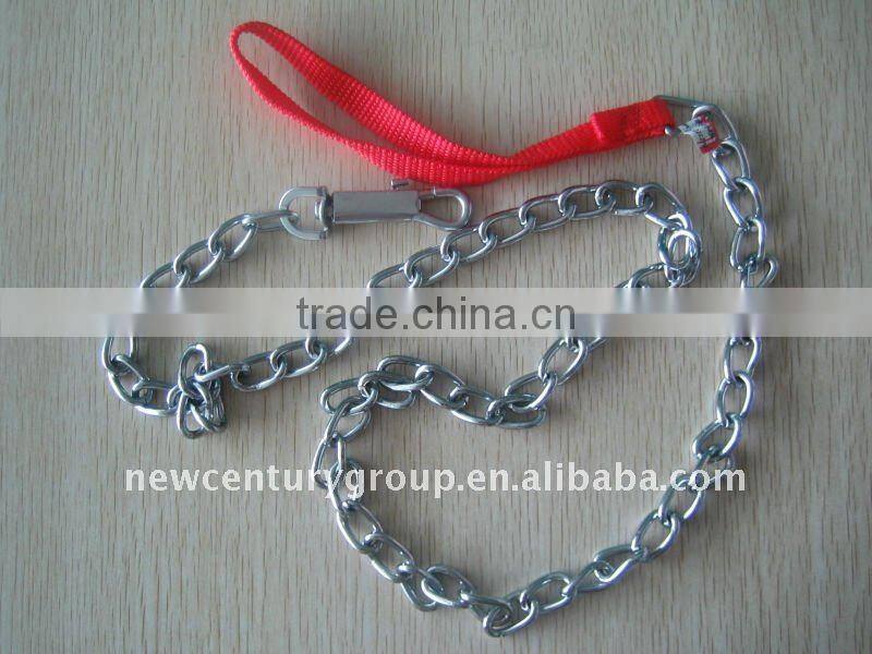 Dog Tie Out Chain
