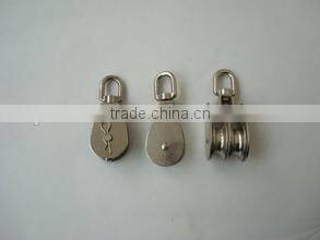 EU SWIVEL EYE SS304 OR SS316