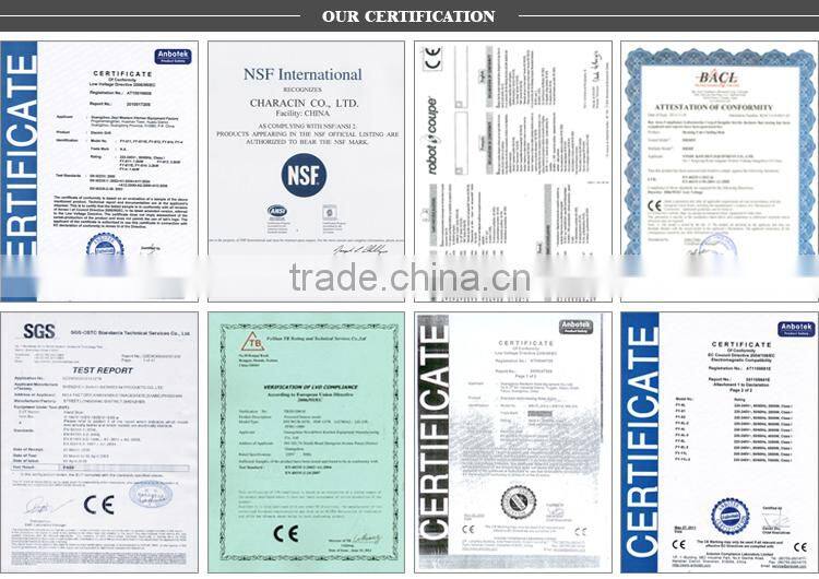 Heavy deep wave baking tray, GN 1/1, alum