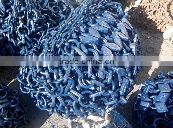 OTR Tyre Protection Chain for 20.5-25 Tire