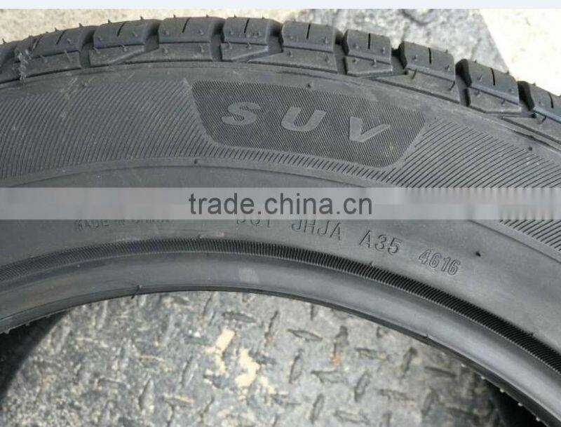 China car tyre looking for agent in Egypt