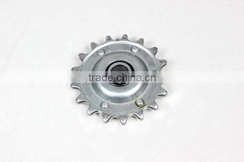 Lower Idler Sprockets AH101219