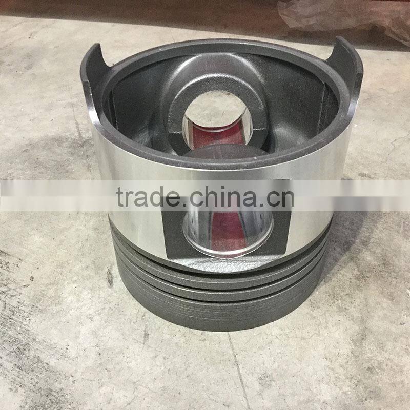 Agriculture single cylinder diesel engine tractor parts piston