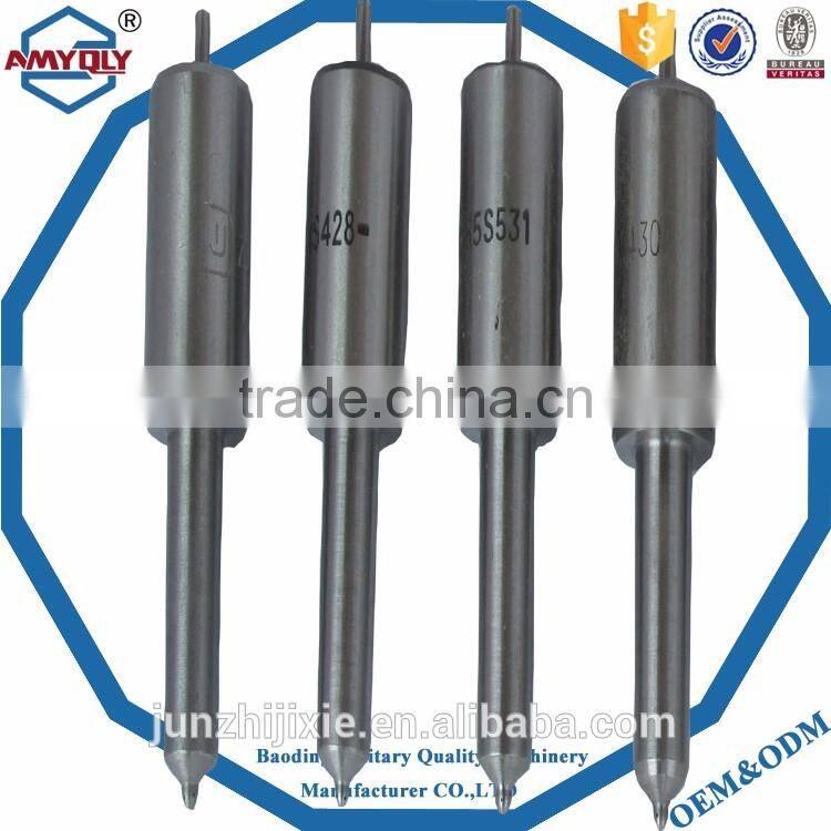 Manufacturer supply cheap price fuel injector nozzle 0445120002