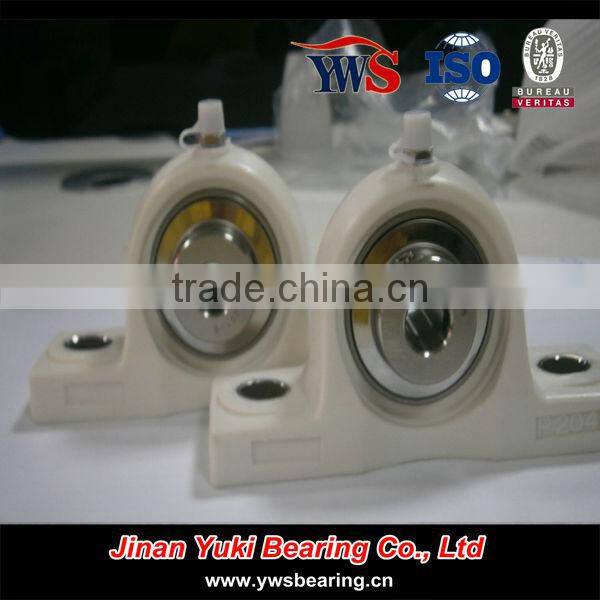 Adjustable Pillow block bearing