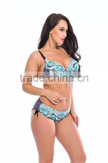 Hot Sale Brazilian Plus Size Micro Bikini Swimwear