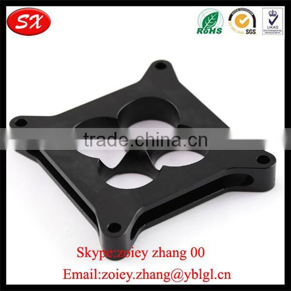 Manufacturer Custom Precision Fixable CNC Machines Spare Parts
