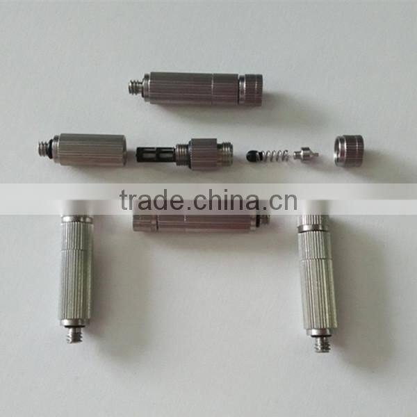 TY1693 HAIGINT High Pressure Misting Nozzle with SS filter