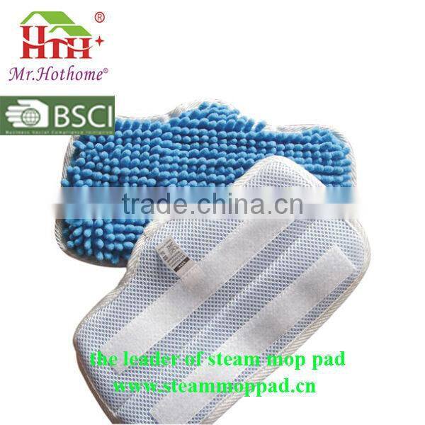 Vax Genuine Total Home Microfiber Cleaning Pads/High Quality Steam Mop Pads