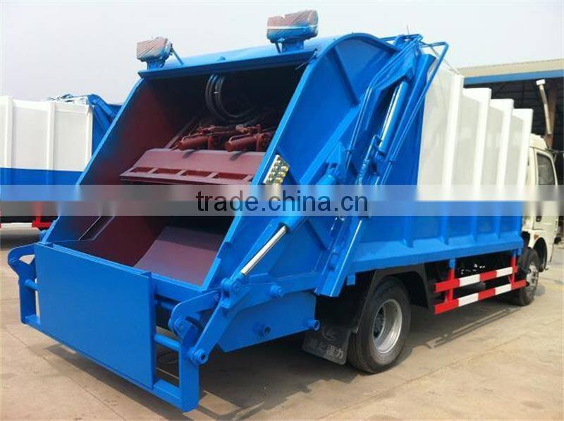 full set hydraulic cylinder for garbage truck