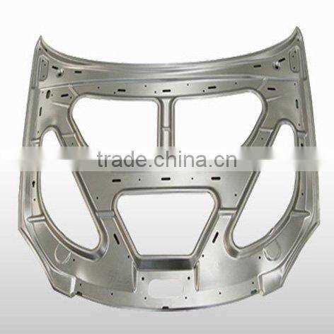 galvanized pipe clamps