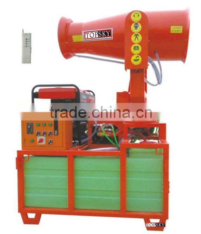 Truck Loaded Sprayer