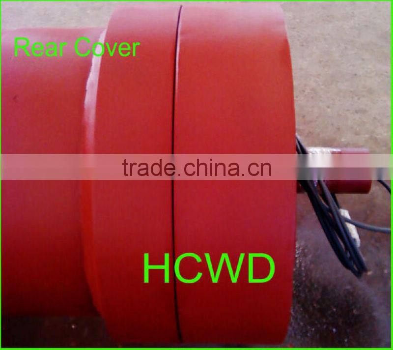 extra long stroke Hydraulic Cylinder nonstandard