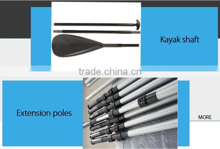 high strength light weight durable electrical insulation fiberglass tube
