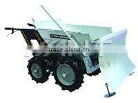 mini loader mini dumper power barrow Chinese muck truck
