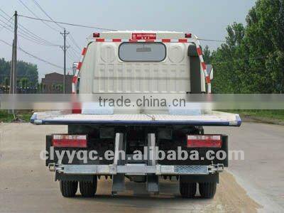 Foton Ollin towing truck