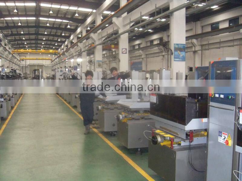 DK-250 CNC Electric Discharge Machines