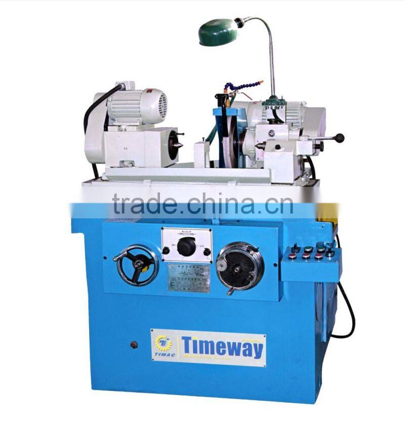 Diameter 80mm Small-type Ordinary Cylindrical Grinding Machine (Universal Cylindrical Grinder Machine)