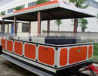 20 seats Tourist Coach