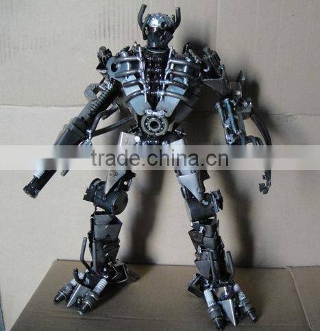 Robot Transform Toy