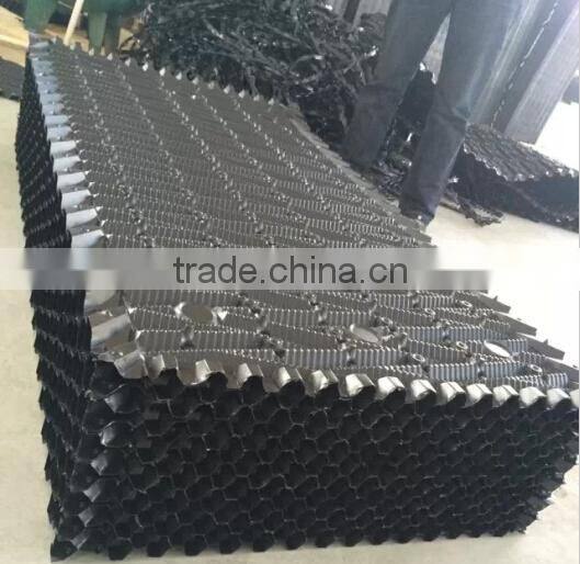cooling tower pvc infills & Cooling Tower Fill Types